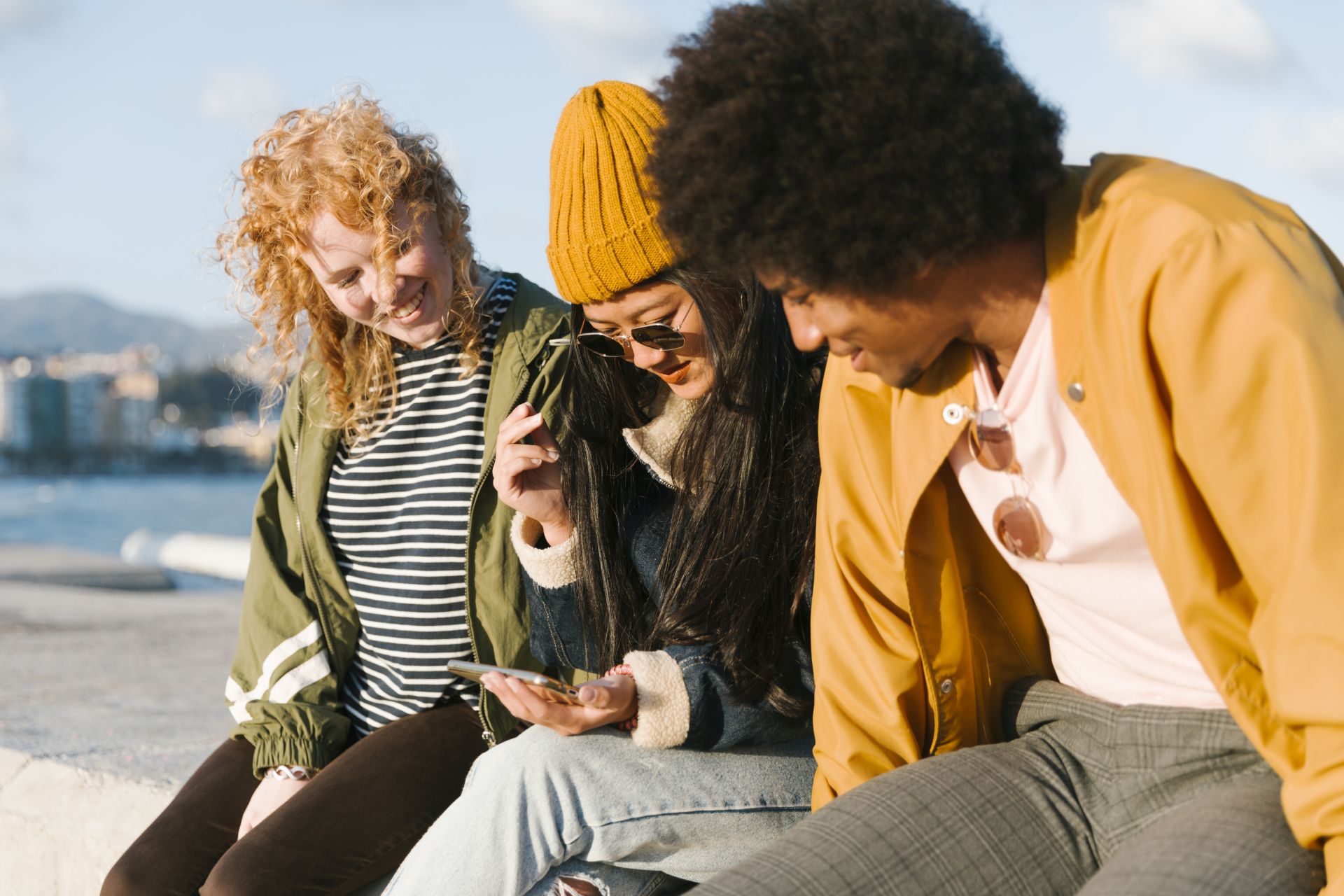 Start des neuen Flows im Projekt JUVENTUS – I:DeAl